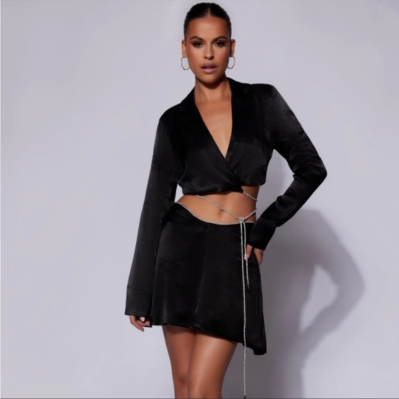 Meshki set - Picture 7 of 8